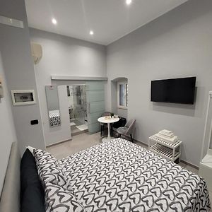 Habitación Deluxe con Cama Queen